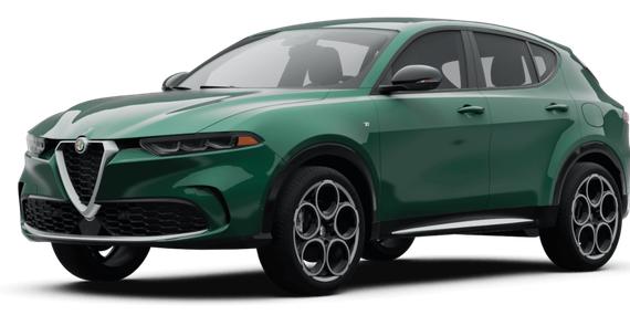 ALFA ROMEO TONALE 2024 ZASPATDW2R3040124 image ALFA ROMEO TONALE 2024 ZASPATDW2R3040124 image